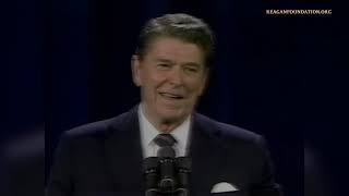 President Ronald Reagans Best Debate Moments [upl. by Htebezile]