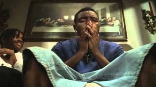 Menace II Society Trailer HQ [upl. by Elinore]