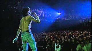 Iggy Pop  The Passenger Live in Paris [upl. by Fradin]