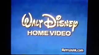 Disneys Flubber 1998 Home Video Trailer [upl. by Kip]