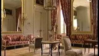 Restauration Le Petit Trianon  MarieAntoinette Chateau de Versailles 5 [upl. by Anada]