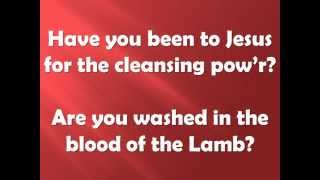 Are You Washed By Alan Jackson [upl. by Aneeb861]