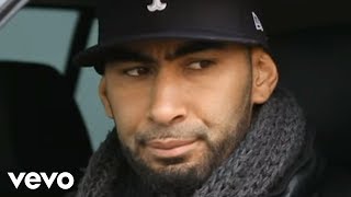 La Fouine  Doù lon vient Clip officiel [upl. by Nileak781]