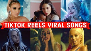 Viral Songs 2020 Part 5  Songs You Probably Dont Know the Name Tik Tok amp Reels [upl. by Ranique]