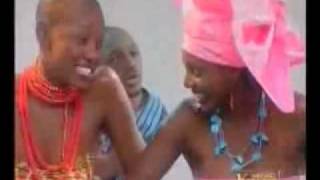 2Face  African Queen Official Video [upl. by Greyson405]