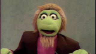 The Great Space Coaster Gary Gnu and Special Effects [upl. by Ymma]