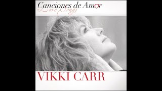 Mala suerte  Vikki carr Letra [upl. by Ajar710]