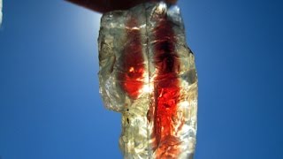 The Oregon Sunstone Story from the International School of Gemology [upl. by Renata975]