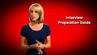 The Best Job Interview Preparation Video [upl. by Orofselet]