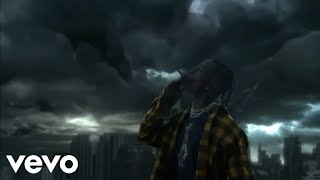 Travis Scott  STARGAZING Music Video [upl. by Motch]