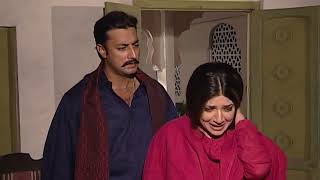 Drama Serial Landa Bazar Episode 20 HD Classic Pakistani Drama [upl. by Anairdna]