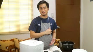 Xiaomi MiJia Induction Heating Rice Cooker Review [upl. by Thebazile]