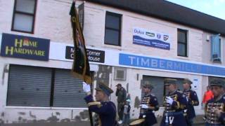 CUMNOCK FLUTE BAND [upl. by Mcripley298]