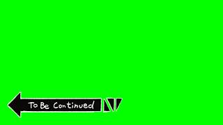 Roundabout  Jojos Bizarre Adventure Ending Song  To Be Continued  Green Screen  Meme Source [upl. by Araem911]