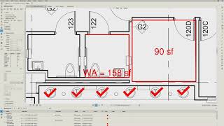 Using Bluebeam Revu for Quantity Takeoffs [upl. by Duthie]