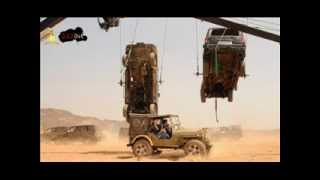 Gabbar singh movie trailer Hd 2012 [upl. by Lemmy]