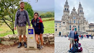 Camino de Santiago  THE END [upl. by Kus310]