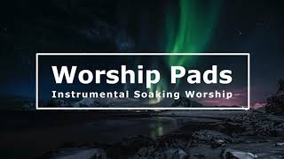 Preaching Background Music  1 Hour Instrumental Soaking Worship Pads  Spontaneous Worship 5 [upl. by Menon]