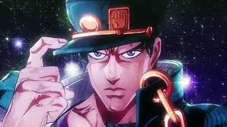 JoJos Bizarre Adventure Opening 3 STAND PROUD [upl. by Kokaras]