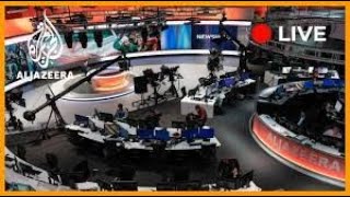 Al Jazeera English  Live [upl. by Huppert767]