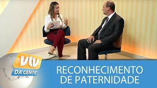 Advogado tira dúvidas sobre reconhecimento de paternidade [upl. by Burrus]