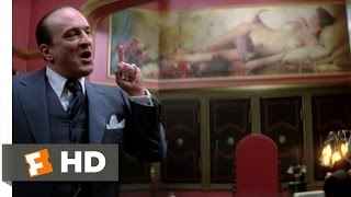 I Want Him Dead  The Untouchables 510 Movie CLIP 1987 HD [upl. by Odlonra]