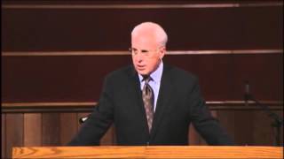 JOHN MACARTHUR EXPLAINS GENESIS 1 1 [upl. by Eelesor222]