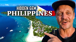 Exploring Camotes Islands In Cebu Philippines [upl. by Ecined706]