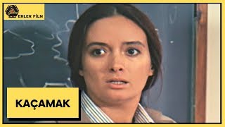 Kaçamak  Müjde Ar Çetin Tekindor  Türk Filmi  Full HD [upl. by Kaazi]