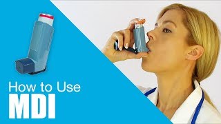 How to Use Your Respimat Inhaler [upl. by Flannery]