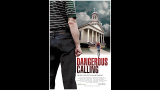 Dangerous Calling  Thriller Full Movie [upl. by Rodablas]