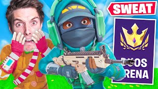 JOURNEY TO CHAMPION with LazarBeam [upl. by Siubhan]