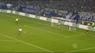 HSV Hamburg  Werder Bremen 24 HIGHLIGHTS  Elfmeterschießen KOMPLETT [upl. by Adnerak889]