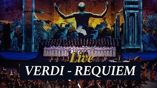 Verdi Messa Da Requiem FULL LENGTH [upl. by Frankhouse]