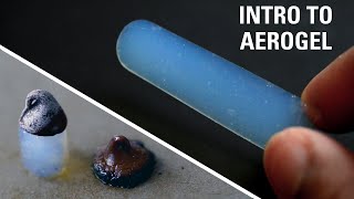 Beginners guide to AEROGEL [upl. by Nevaed623]