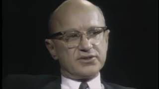 Milton Friedman on Keynesian Economics [upl. by Taryne691]