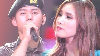 Gummy amp DOTSs The Most Touching Duet Ever ‘Youre my everything’ 《Fantastic Duo》 판타스틱 듀오 EP18 [upl. by Enelad]