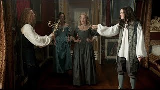 Versailles  Season 2 Ep 4  Monchevy Fight  SAT at 10PM ET [upl. by Eatnom]