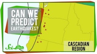 Can We Predict Earthquakes [upl. by Chaves]