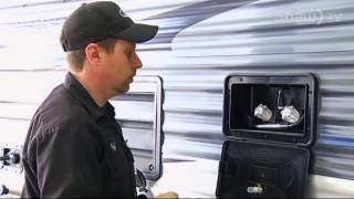 RV Tips  How to dewinterize your trailer [upl. by Tsui]