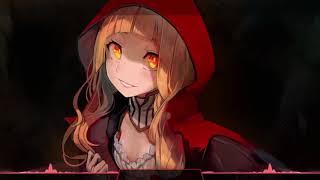 Nightcore  Bad Romance Rock Version  1 Hour amp Lyrics [upl. by Chemarin]