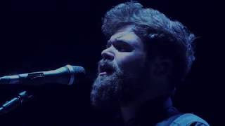 Passenger  Travelling Alone Live  Ziggo Dome Amsterdam [upl. by Idnym324]