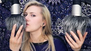 Fluffy Sleepy Whispers ASMR [upl. by Yanehc]