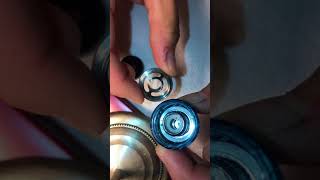 Freemax Fireluke tank coil replacement [upl. by Notgnihsaw278]