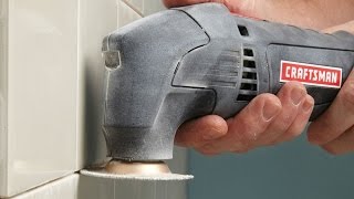 Top 5 Uses For Oscillating Tools [upl. by Ecinnaj]