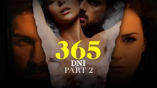 365 Days Part 2 Release DateCast And Plot What We Know So Far  UPCOMING SERIES [upl. by Biddy989]