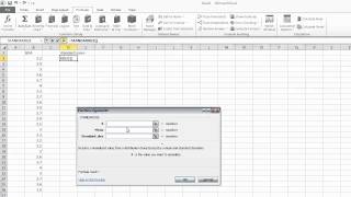 How to Use Excel The STANDARDIZE Function [upl. by Conal]