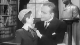 Charlie McCarthy amp Edgar Bergen in Nut Guilty 1936 [upl. by Arno817]