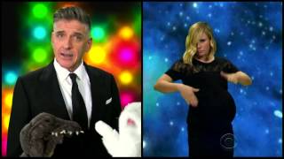 Keep Banging On Your Drum  Craig Ferguson [upl. by Gib454]