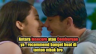 Layangan putus Eps 1 Full Movie SINOPSIS [upl. by Arekahs]